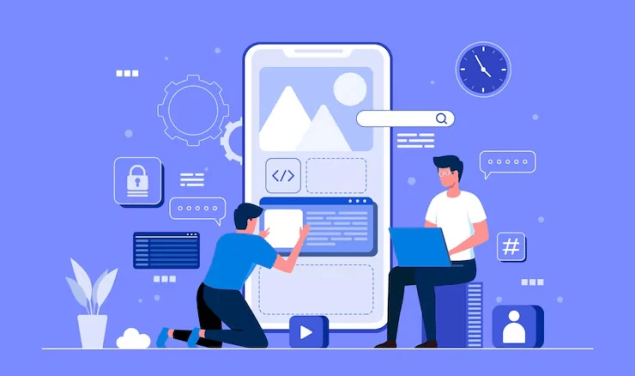 Mobile and Web Development